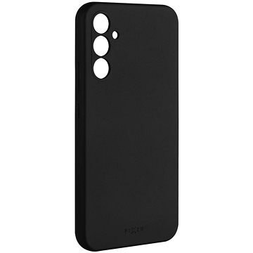 

FIXED Flow Liquid Silicon case pro Samsung Galaxy A34 5G černý