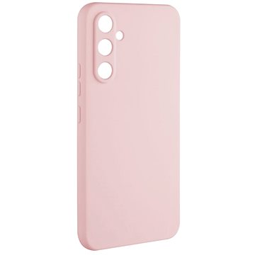 

FIXED Story pro Samsung Galaxy A54 5G růžový