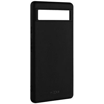 

FIXED Story pro Google Pixel 6a černý