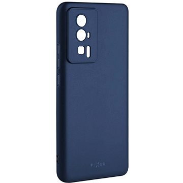 

FIXED Story pro Xiaomi POCO F5 Pro modrý