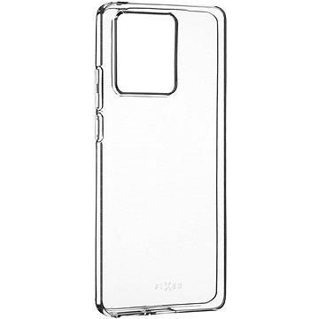 

FIXED pro Motorola Edge 40 5G čiré