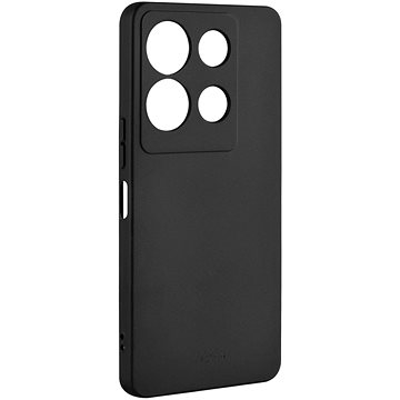 

FIXED Story pro Infinix Note 30 VIP černý