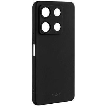

FIXED Story pro Infinix Note 30 PRO černý