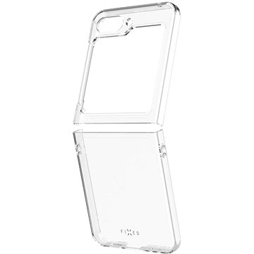 

FIXED Pure pro Samsung Galaxy Z Flip5 5G čiré