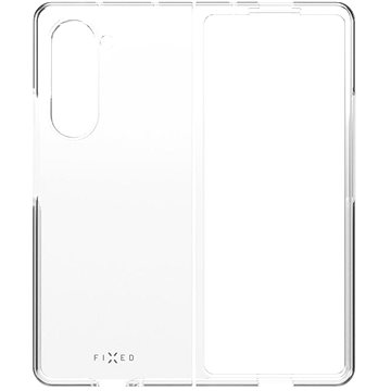 

FIXED Pure pro Samsung Galaxy Z Fold5 5G čiré
