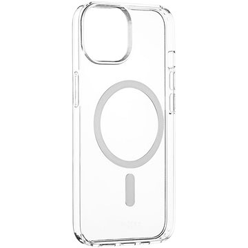 

FIXED MagPure s podporou Magsafe pro Apple iPhone 15 Plus čirý