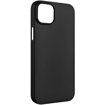 

FIXED Story pro Apple iPhone 15 černý