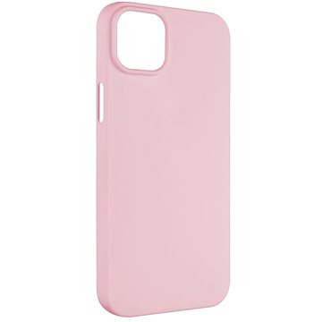 

FIXED Story pro Apple iPhone 15 růžový