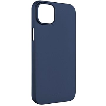 

FIXED Story pro Apple iPhone 15 Plus modrý
