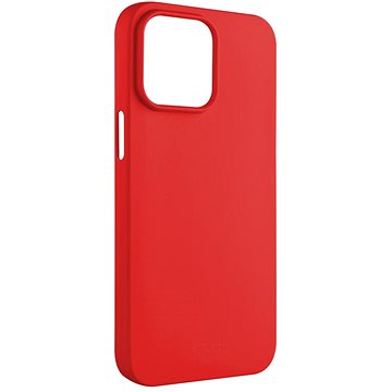 

FIXED Story pro Apple iPhone 15 Pro červený