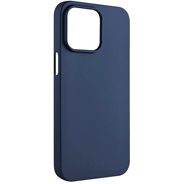 

FIXED Story pro Apple iPhone 15 Pro Max modrý