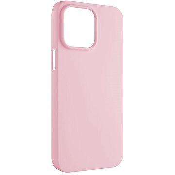

FIXED Story pro Apple iPhone 15 Pro Max růžový