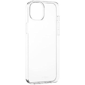 

FIXED Slim AntiUV pro Apple iPhone 15 Plus čiré