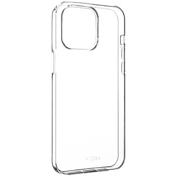 

FIXED Slim AntiUV pro Apple iPhone 15 Pro Max čiré