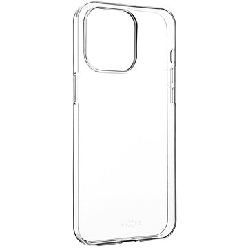 

FIXED Skin pro Apple iPhone 15 Pro Max 06 mm čiré