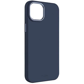 

FIXED MagFlow s podporou MagSafe pro Apple iPhone 15 modrý