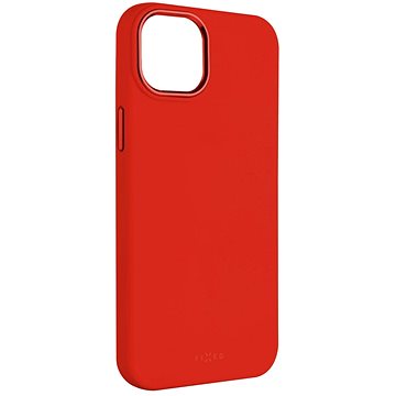 

FIXED MagFlow s podporou MagSafe pro Apple iPhone 15 Plus červený