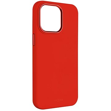 

FIXED MagFlow s podporou MagSafe pro Apple iPhone 15 Pro Max červený