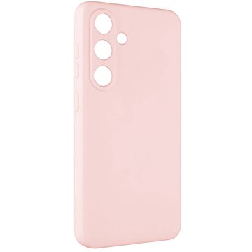 

FIXED Story pro Samsung Galaxy S24 růžový