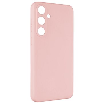 

FIXED Story pro Samsung Galaxy S24+ růžový