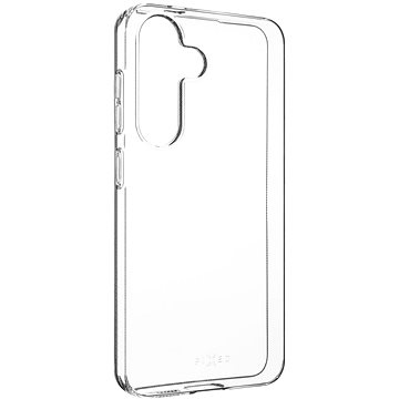 

FIXED Slim AntiUV pro Samsung Galaxy S24 čiré