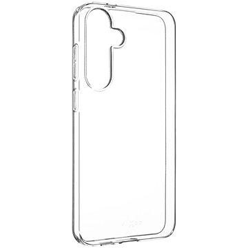 

FIXED Slim AntiUV pro Samsung Galaxy S24+ čiré