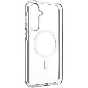 

FIXED MagPure s podporou MagSafe pro Samsung Galaxy A35 5G čirý