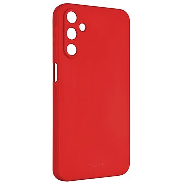 

FIXED Story pro Samsung Galaxy A15/A15 5G červený