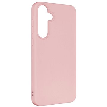 

FIXED Story pro Samsung Galaxy A55 5G růžový