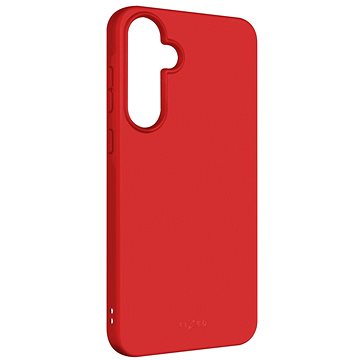 

FIXED Story pro Samsung Galaxy A55 5G červený