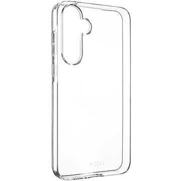 

FIXED Slim AntiUV pro Samsung Galaxy A55 5G čiré