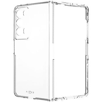 

FIXED Pure pro Honor Magic V2 čiré