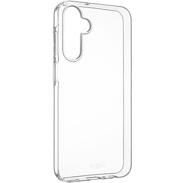 

FIXED Slim AntiUV pro Samsung Galaxy A25 5G čiré