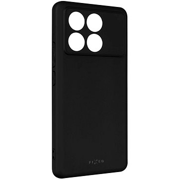 

FIXED Story pro POCO X6 Pro 5G černý