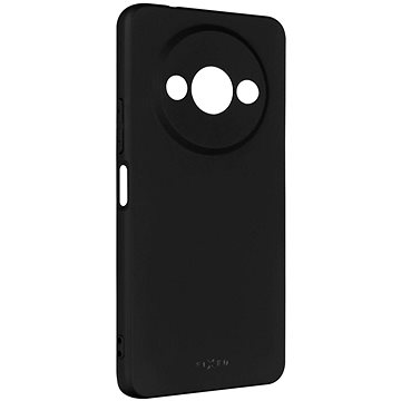 

FIXED Story pro Xiaomi Redmi A3/A3x/POCO C61 černý