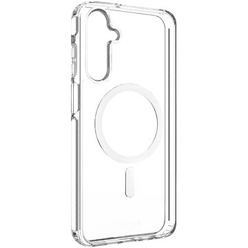 

FIXED MagPure s podporou Magsafe pro Samsung Galaxy A25 5G čirý