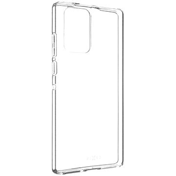 

FIXED pro Motorola Edge 50 Fusion čiré