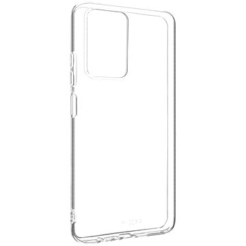 

FIXED pro ZTE Blade A72s čiré