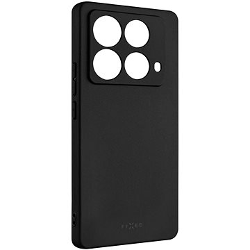 

FIXED Story pro Infinix Note 40 černý