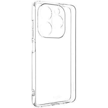 

FIXED pro Infinix Smart 8/8 HD čiré