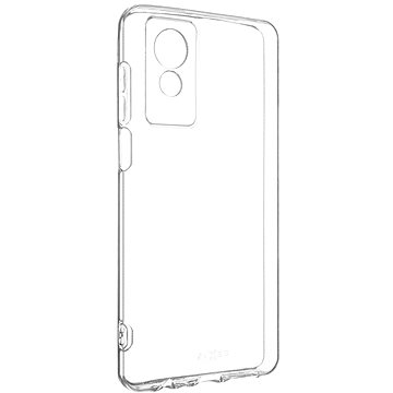 

FIXED pro TCL 501 čiré