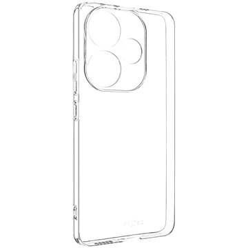

FIXED Story pro Xiaomi POCO F6 5G čirý