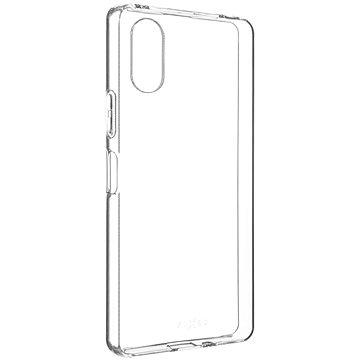 

FIXED Story pro Sony Xperia 10 VI čirý