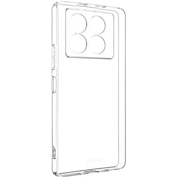 

FIXED Story pro Infinix Note 40 5G čirý