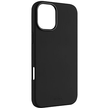

FIXED MagFlow s podporou MagSafe pro Apple iPhone 16 Plus černý