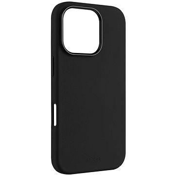 

FIXED MagFlow s podporou MagSafe pro Apple iPhone 16 Pro černý