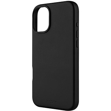

FIXED MagLeather s podporou MagSafe pro Apple iPhone 16 Plus černý
