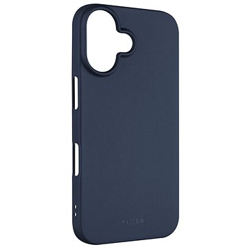 

FIXED Story pro Apple iPhone 16 modrý