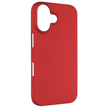 

FIXED Story pro Apple iPhone 16 červený