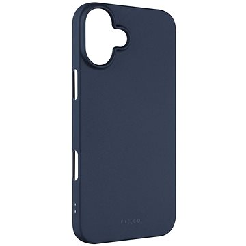 

FIXED Story pro Apple iPhone 16 Plus modrý